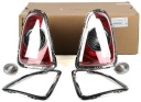 OE MINI PHARES ARRIÈRE MINI R56 R57 R58 R59 NOIR LINEphoto 1
