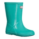 Детские резиновые сапоги Hunter Kids First 24