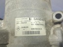 MERCEDES GLE W167 3.0B 367 KM 256930 COMPRESSEUR DE CLIMATISATION A0008302601photo 5