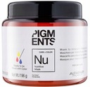 Alfaparf NU Pigments ПИТАТЕЛЬНАЯ МАСКА увлажняет 200