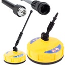 MALTEC PATIO CLEANER 200 мм ДЛЯ ПОЛА ТЕРРАСЫ