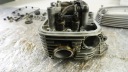 BMW R1100RT R 1100 RT RS GS ГОЛОВКА ВАЛ РОСПОДІЛЬНИКА KRZYWKI КЛАПАНИ ПРАВА  (17568527280) фото min 7