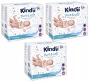 Kindii пеленальные пеленки 30 шт.