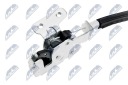 NTY EZC-FT-019 SERRURE DE PORTEphoto 15