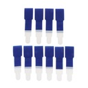 10 sztuk Toe Brace Toe Wrap Toe Separator /