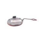 MINI R56 LCI BOUCHON PROTECTION CROCHET REMORQUAGE ARRIÈRE CZWERWONA 7264357photo 10