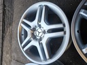 LLANTAS 18 ORIGINAL AMG MERCEDES W220,219,W211,215 