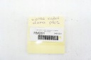 RM201 OPEL CORSA F 1.2I FAISCEAU DE CÂBLES PLUS POSITIVE 9824444980photo 7