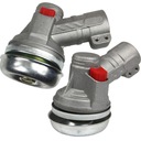 РЕДУКТОР ДЛЯ БЕНЗИНОВОГО МАСЛОРЕЗА RQ580T TURBO