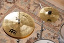 MEINL HCS Starter Cymbal Set (8", 13") Fajta más