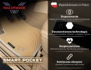 VOLVO S60 3 2018-2024 КИЛИМКИ EVA SMART POCKET  (18357823728) фото min 11