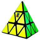 ОРИГИНАЛЬНЫЙ ЛОГИЧЕСКИЙ КУБ PYRAMINX MOYU, БЫСТРО НАСТРАИВАЕМЫЙ - ПИРАМИДА