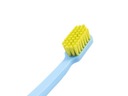 Ручная зубная щетка Curaprox CS Smart с ультрамягкой щетиной.
