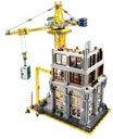 LEGO 910008 BrickLink|Модульная стройплощадка|УНИКАЛЬНЫЙ