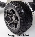 МЕГА ПОЗАШЛЯХОВИЙ ДЖИП НА АКУМУЛЯТОР 24V 2 МІСНИЙ ПОТУЖНІСТЬ 360W ПУЛЬТ ДИСТАНЦІЙНОГО КЕРУВАННЯ