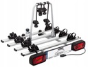 Крепление для велосипеда на крюке 4 BIKES Amos GIRO 7pin TILTABLE 75kg