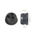 ПРОКЛАДКА ТОПЛИВНОГО БАКА 17,5 мм