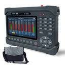Комбинированный измеритель Satlink ST-6986 DVB-T2/C/S2