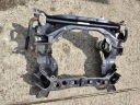 MERCEDES X204 FRAME FRONT SUBFRAME 4MATIC  photo 5