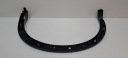 MOULURE GARDE-BOUE VW TIGUAN III 571853817A GAUCHE ARRIÈRE ORIGINALphoto 7