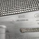 PLASTYK JANITORS PERID LAND ROVER DEFENDER STATION WAGON (L663)  photo 6