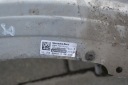 MERCEDES ESSENCE C CLASSE W205 RENFORCEMENT PANNEAU AVANT A2056203301photo 5