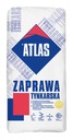 ZAPRAWA TYNKARSKA 25KG ATLAS