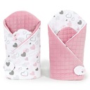 БАНКА МАМА-ПАПА ДЕТСКАЯ, Двусторонняя БАРХАТНАЯ