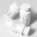 ČISTENIE ORGANIZMU extrakt ZELENÁ JAČMEŇ chlorofyl tablety 60ks Základná zložka iná