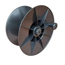 Запасная катушка для барабана подрамника отличная.