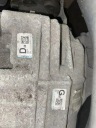BENTLEY CONTINENTAL FLYING ШПОРА МІСТ ЗАДНІЙ ДИФЕРЕНЦІАЛ 08Y500043E  (18872994023) фото min 8