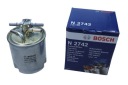 FILTRE CARBURANTS NISSAN QASHQAI 02.07-12.13, X-TRAIL 06.07-11.13 BOSCHphoto 11