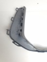 AUDI A6 C8 S-LINE MOULURE DÉCOR GAUCHE CÔTÉ PARE-CHOCS AVANT 4K0807967Aphoto 9