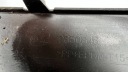 SPOILER DIFFUSEUR ARRIÈRE ARRIÈRE PARE-CHOCS BMW IX3 G08 MODULEphoto 6