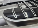РЕШІТКА РАДІАТОРА РЕШІТКА БАМПЕРА РЕШІТКИ BMW 5 G30 G31 G38 LCI РЕСТАЙЛ 20- ПЕРІД  (17527986129) фото min 8