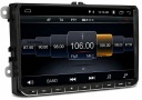 NAVIGATION RADIO ANDROID VW GOLF 5 V 6 VI PASSAT B6 B7 TOURAN T5 DSP BT5 4GBphoto 15