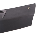 BMW X5 E70 PROTECTION COLONNES C PANNEAU ARRIÈRE DROIT NOIR 8037366 6981710photo 9