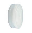 ROLKA ROLKI 52 mm LINĘ LINKĘ 10 mm otwór 8mm