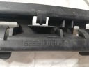 GLISSIÈRE PARE-CHOCS DROIT AVANT RENAULT LAGUNA III ORIGINALphoto 9
