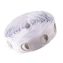 Лента для штор 5/10М с люверсом