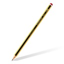 КАРАНДАШ ДЛЯ РИСОВАНИЯ STAEDTLER HARDNESS HB