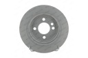 DISQUES FREIN 2PCS ARRIÈRE MINI R50 R53 R52 R56 R57 R58 R59 CLUBMANphoto 3