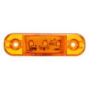 ЛАМПЫ ГАБАРИТНЫЕ ФОНАРИ СВЕТОДИОДНЫЕ ГАБАРИТНЫЕ ЗНАКИ НАБОР ИЗ 10 ШТ.