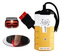 DS150E GOLD CDP + PL PRO + V3 Bluetooth-ИНТЕРФЕЙС