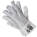 ЗАЩИТНЫЕ РАБОЧИЕ ПЕРЧАТКИ ДЛЯ СВАРКИ