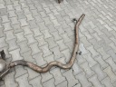 VW PASSAT B8 2.0 TDI EXHAUST MUFFLER 3Q5253611AA COMPLETE  photo 16