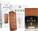 Деревянный кулон K2 EVOS BOSS + флакон 50 мл.