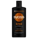 Sada šampón a kondicionér Syoss Repair 440 ml Značka SYOSS