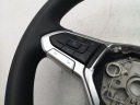 РУЛЬ МНОГОФУНКЦИОНАЛЬНЫЙ VW TIGUAN 5N 571419089F НОВЫЙ ОРИГИНАЛЬНЫЙ  фото 9