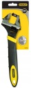 STANLEY 90-949 КЛЮЧ NASTAWNY MAXSTEEL 250MM  (12688947321) фото min 7